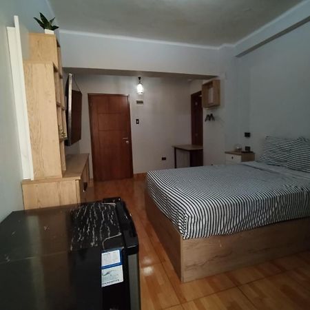 Apartamento Estandar En Lima Centro 외부 사진