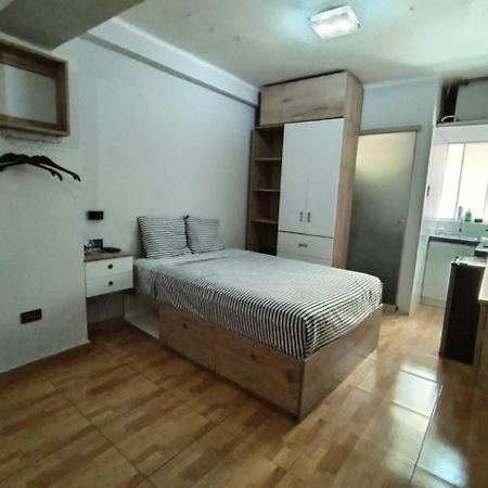 Apartamento Estandar En Lima Centro 외부 사진