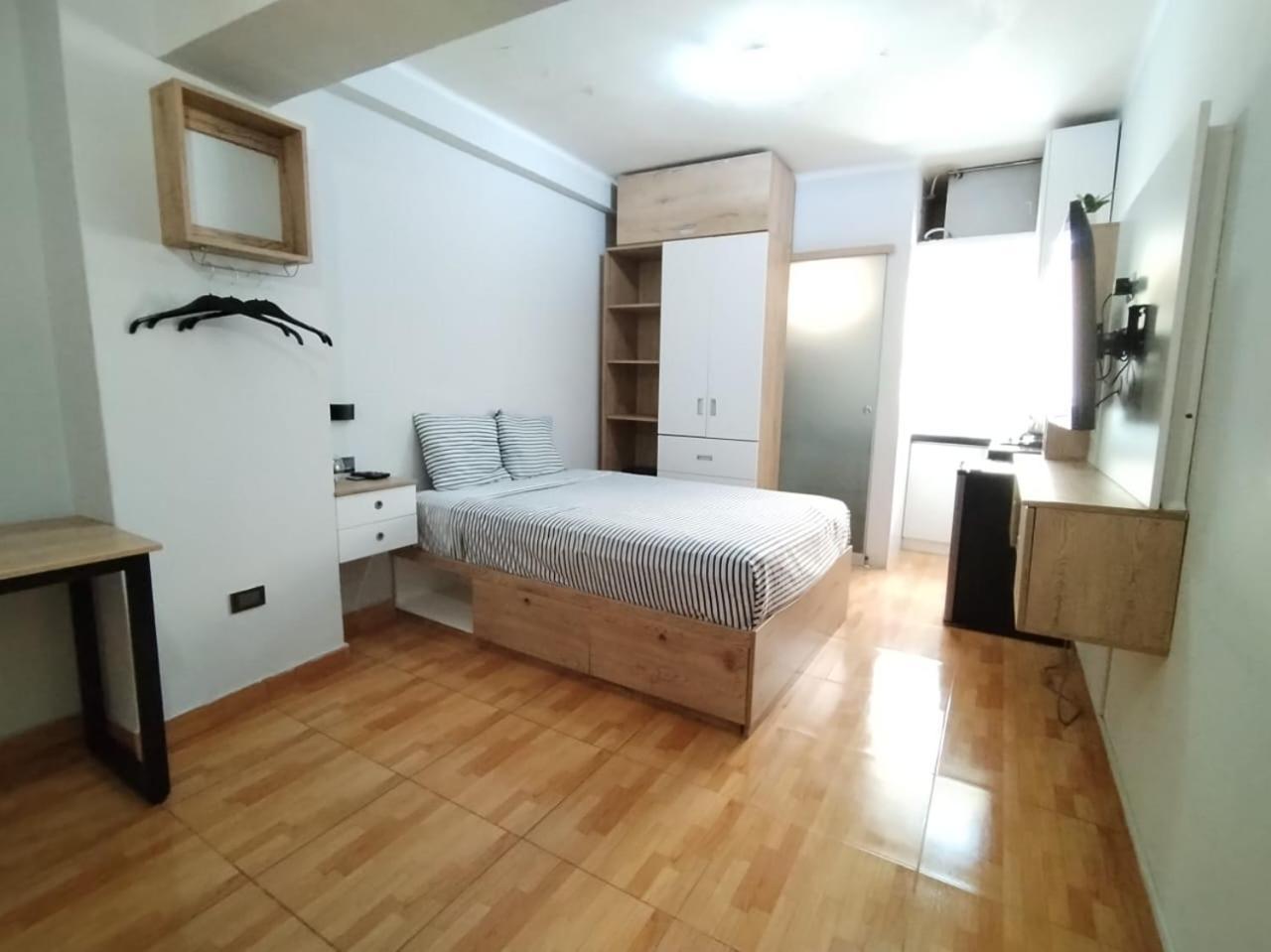 Apartamento Estandar En Lima Centro 외부 사진