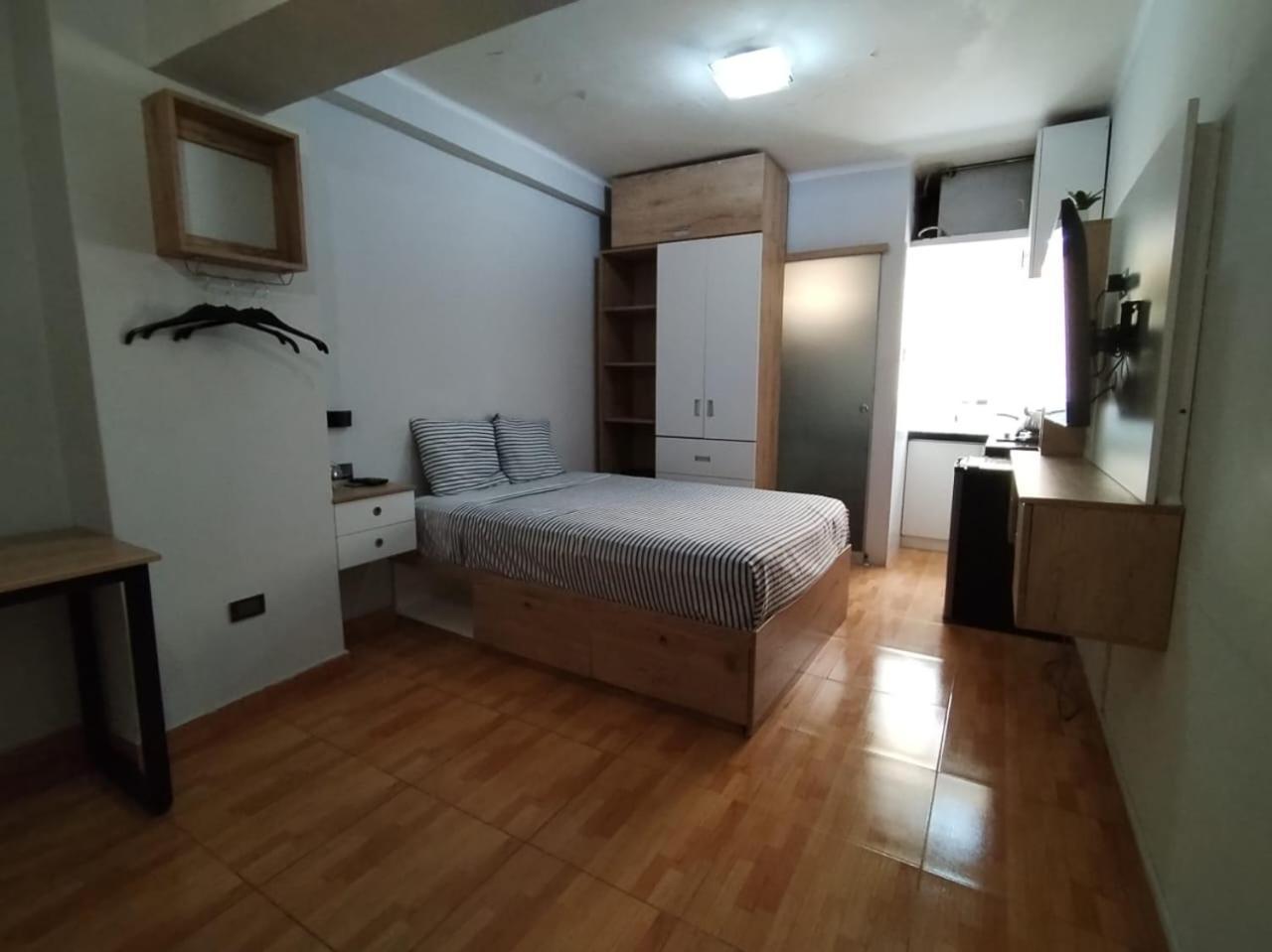 Apartamento Estandar En Lima Centro 외부 사진