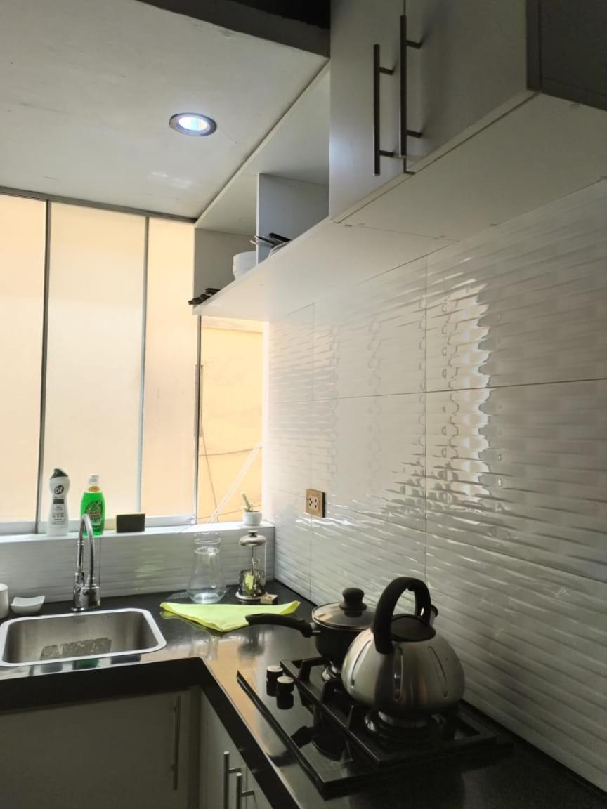 Apartamento Estandar En Lima Centro 외부 사진