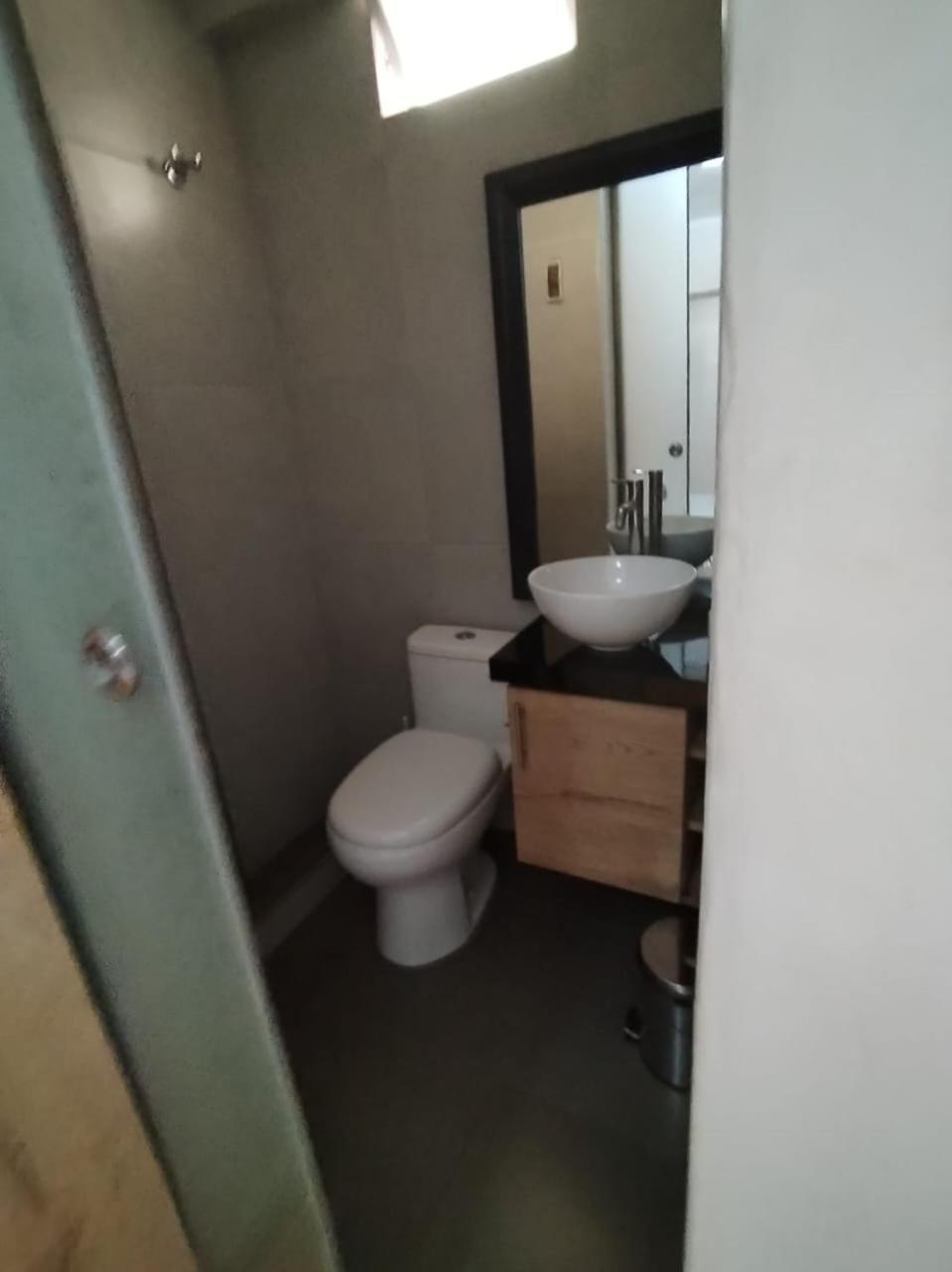 Apartamento Estandar En Lima Centro 외부 사진