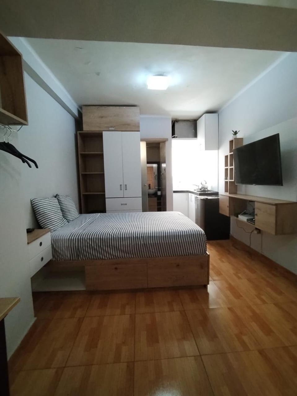 Apartamento Estandar En Lima Centro 외부 사진