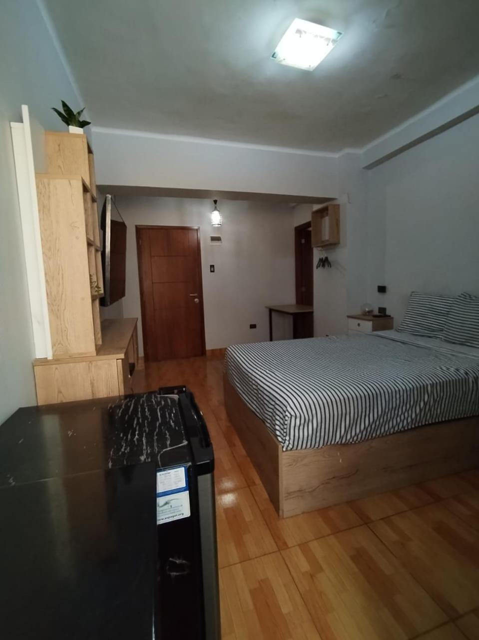 Apartamento Estandar En Lima Centro 외부 사진