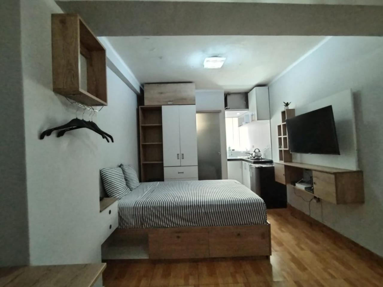 Apartamento Estandar En Lima Centro 외부 사진